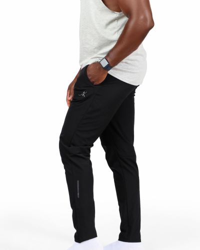 Hudson Pants – Dynamic Black