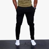 Hudson Pants - Dynamic Black (2)-min