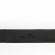 AK’s Dynamic Black Yoga Mat