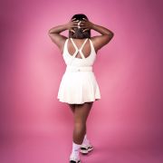 Tricia Tennis Dress