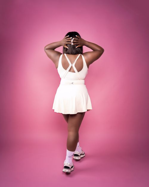 Tricia Tennis Dress