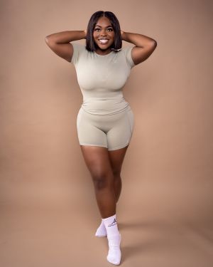 Matcha Monique Top
